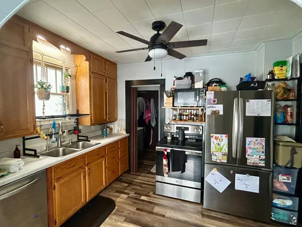 $149,900 | 607 1st Street Southwest, Wadena, MN 56482