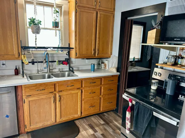 $149,900 | 607 1st Street Southwest, Wadena, MN 56482