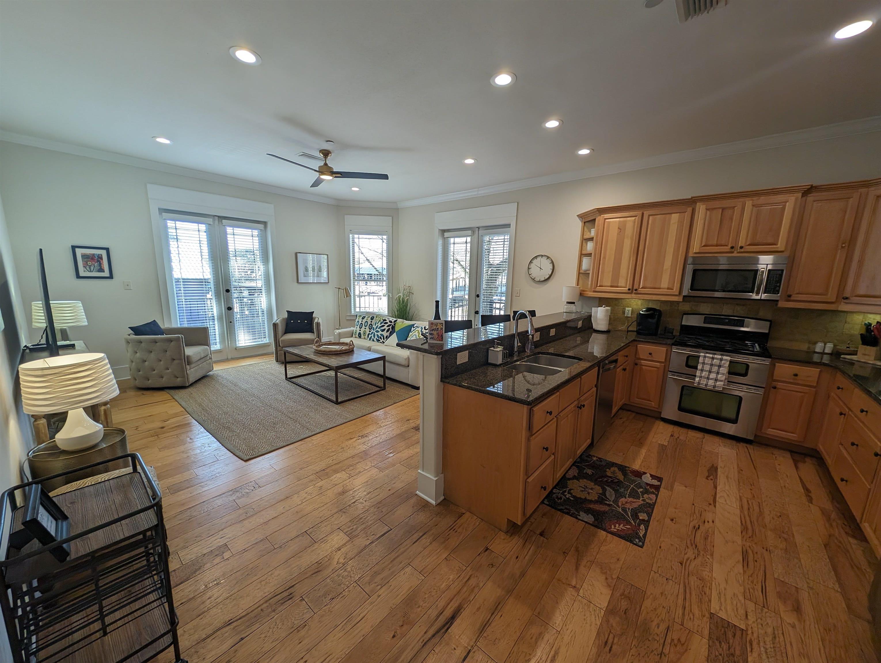100 North Bancroft Street Fairhope, AL 36532 - Photo 2 of 18