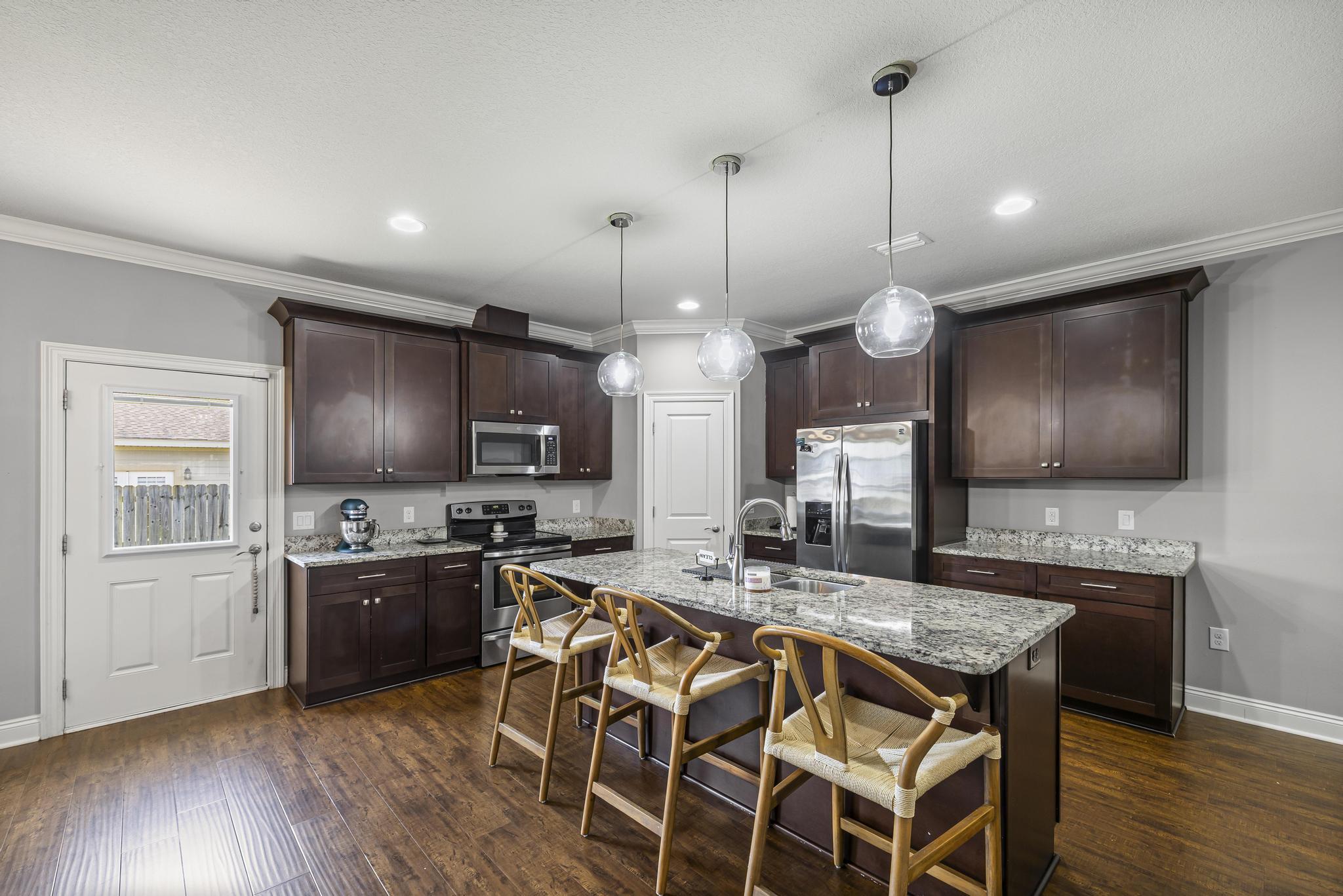 2136 Nina Street Navarre, FL 32566 - Photo 16 of 44