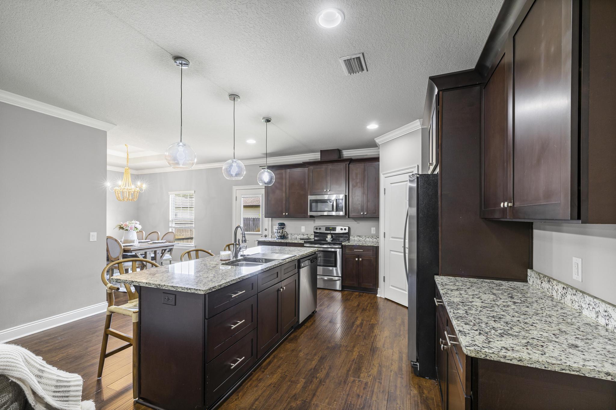 2136 Nina Street Navarre, FL 32566 - Photo 18 of 44