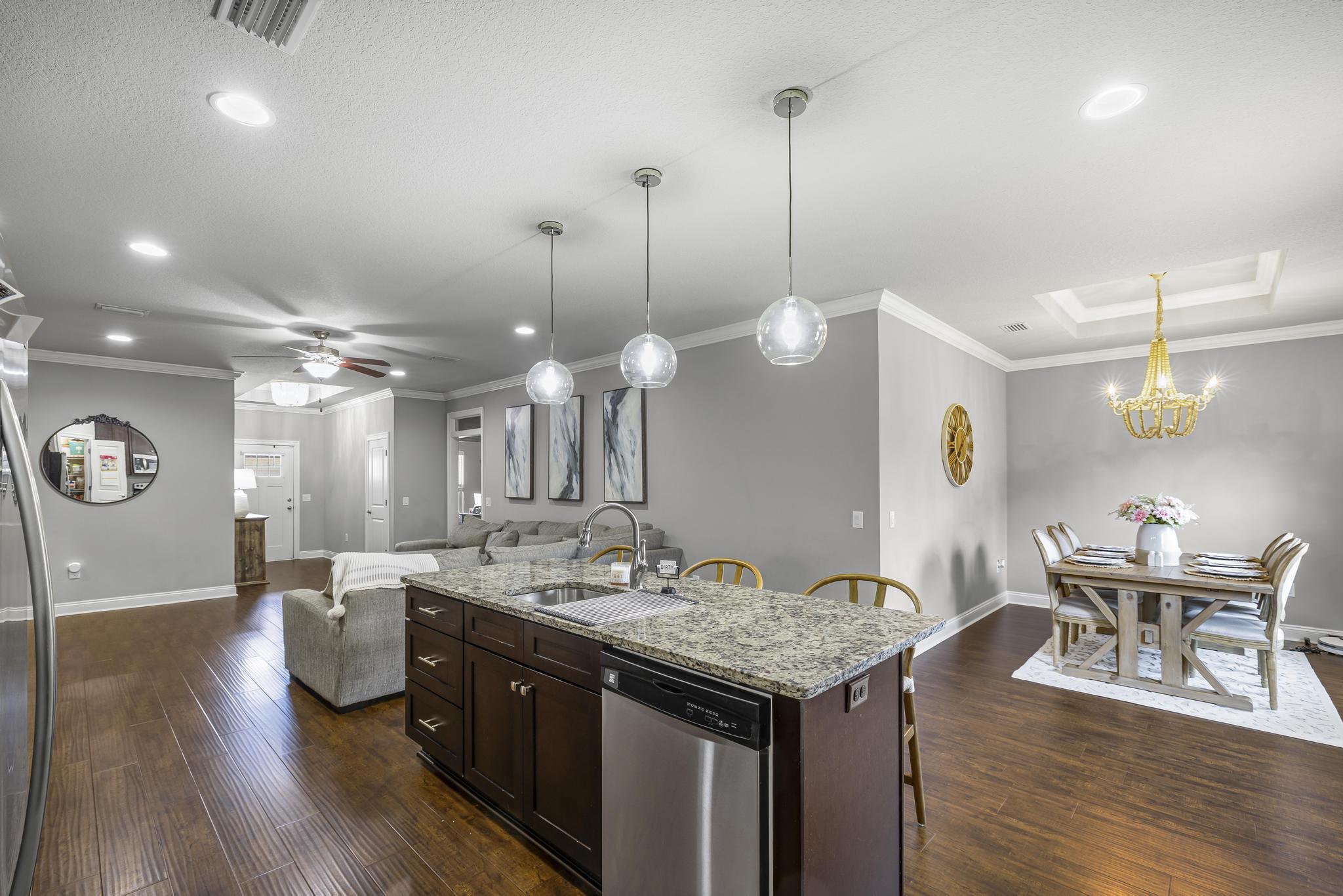2136 Nina Street Navarre, FL 32566 - Photo 2 of 44