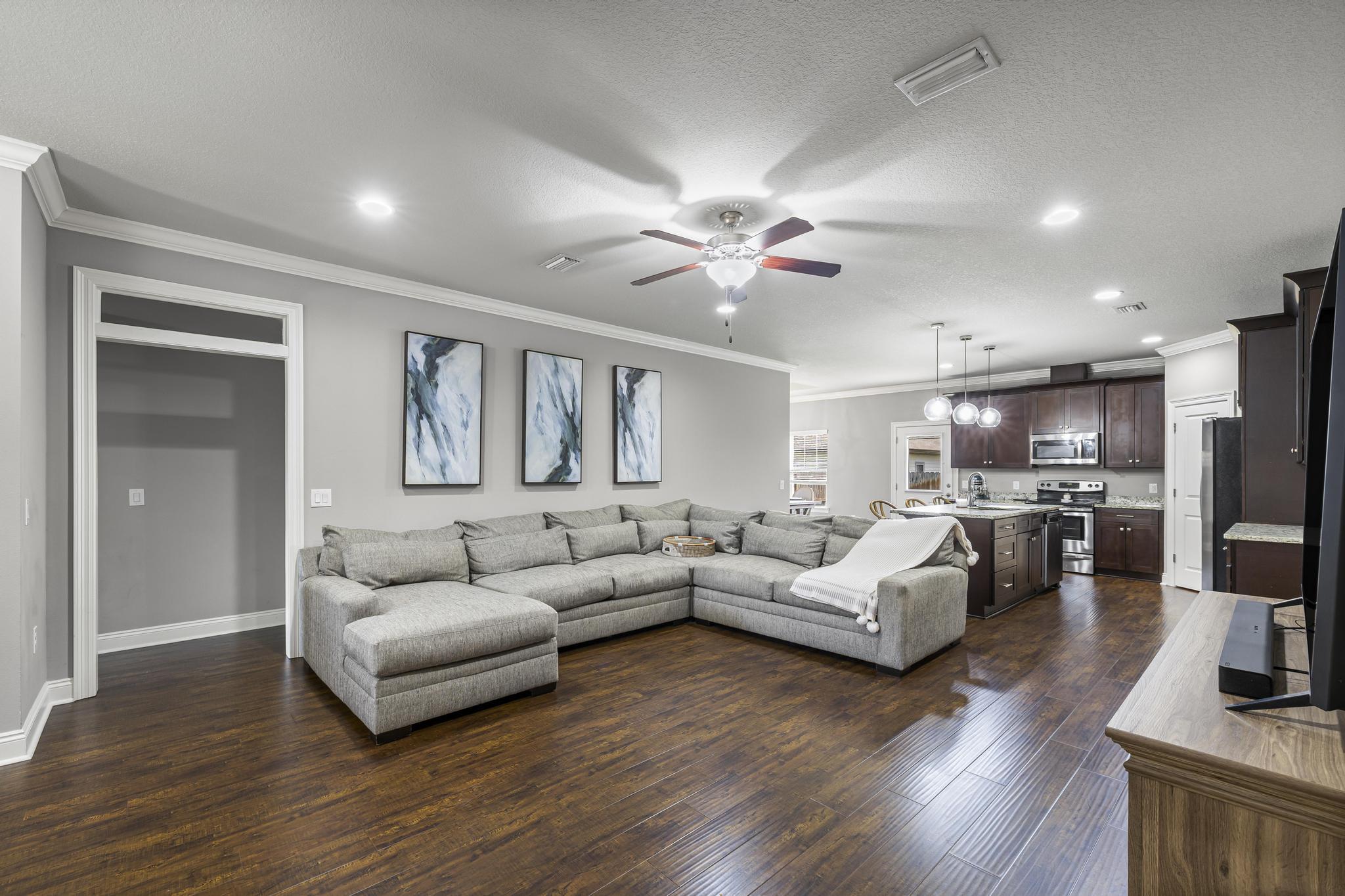 2136 Nina Street Navarre, FL 32566 - Photo 3 of 44