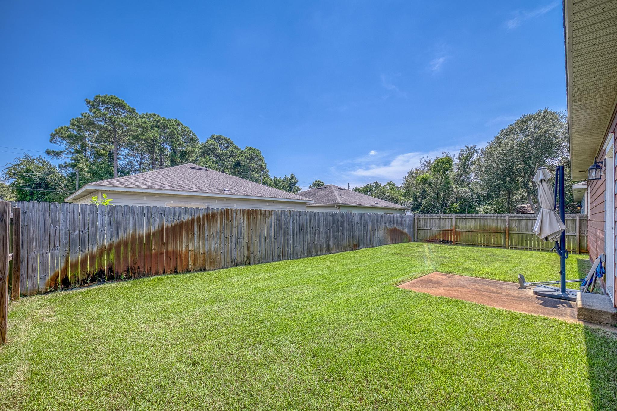 2136 Nina Street Navarre, FL 32566 - Photo 33 of 44