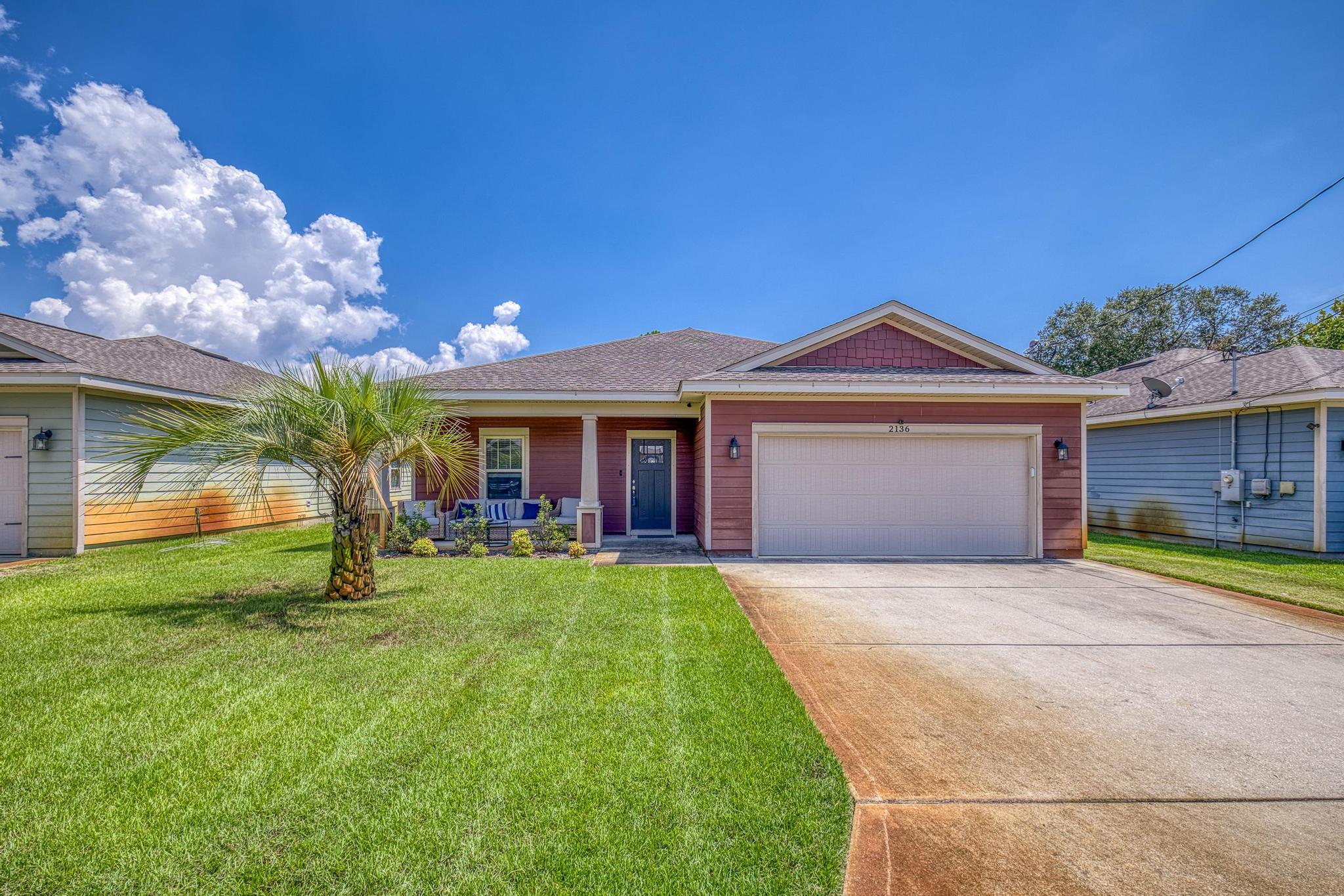 2136 Nina Street Navarre, FL 32566 - Photo 36 of 44