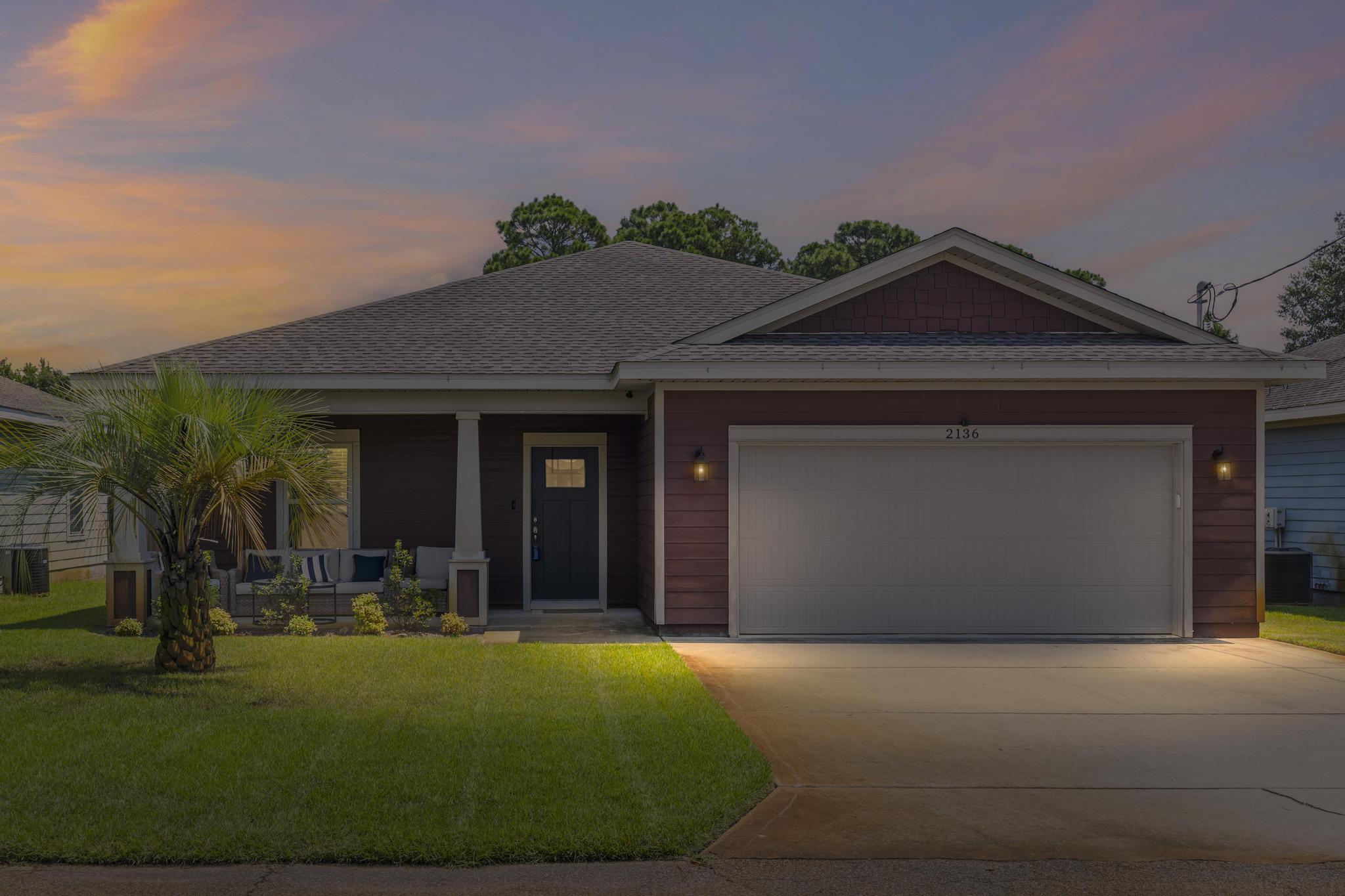 2136 Nina Street Navarre, FL 32566 - Photo 37 of 44