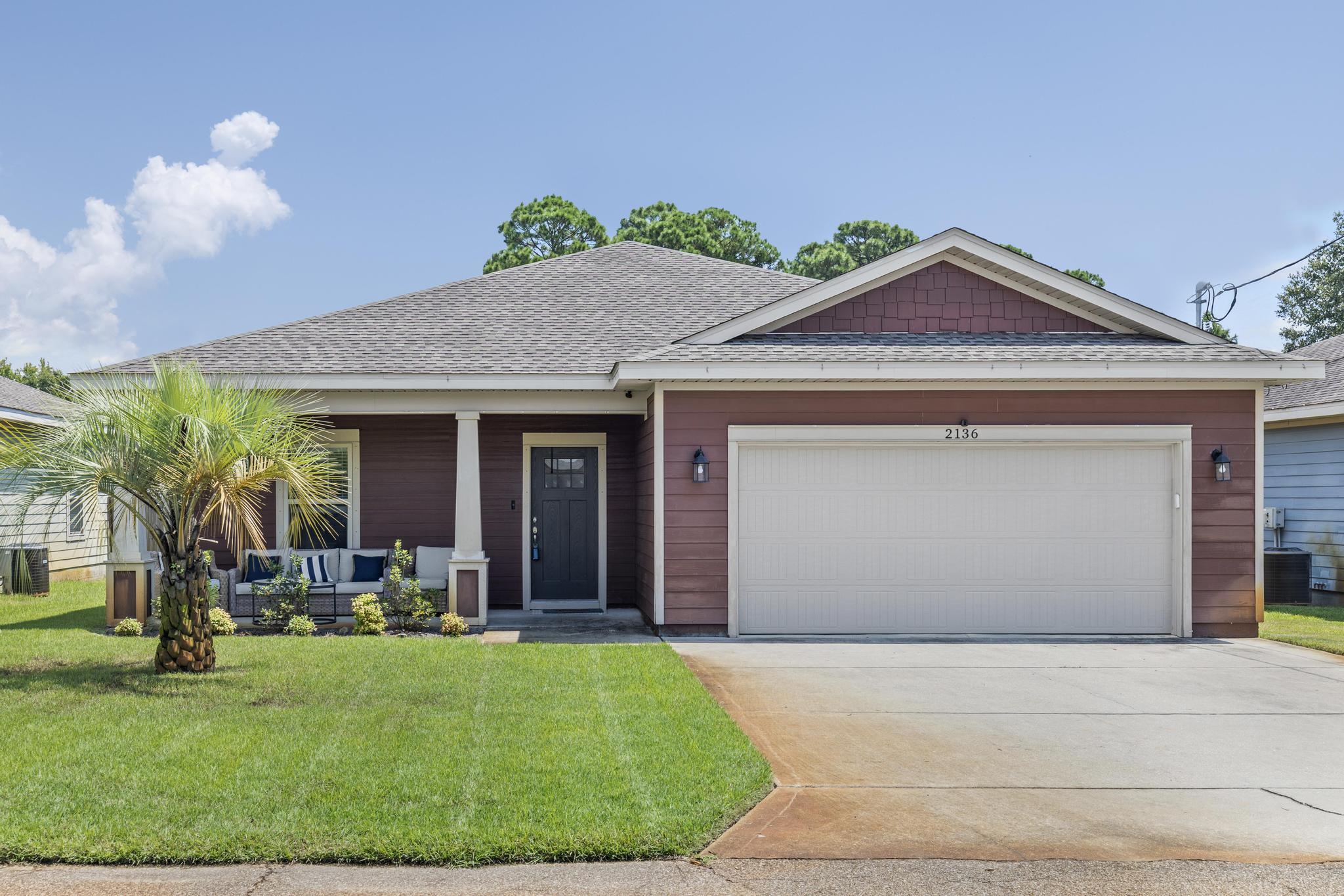 2136 Nina Street Navarre, FL 32566 - Photo 38 of 44