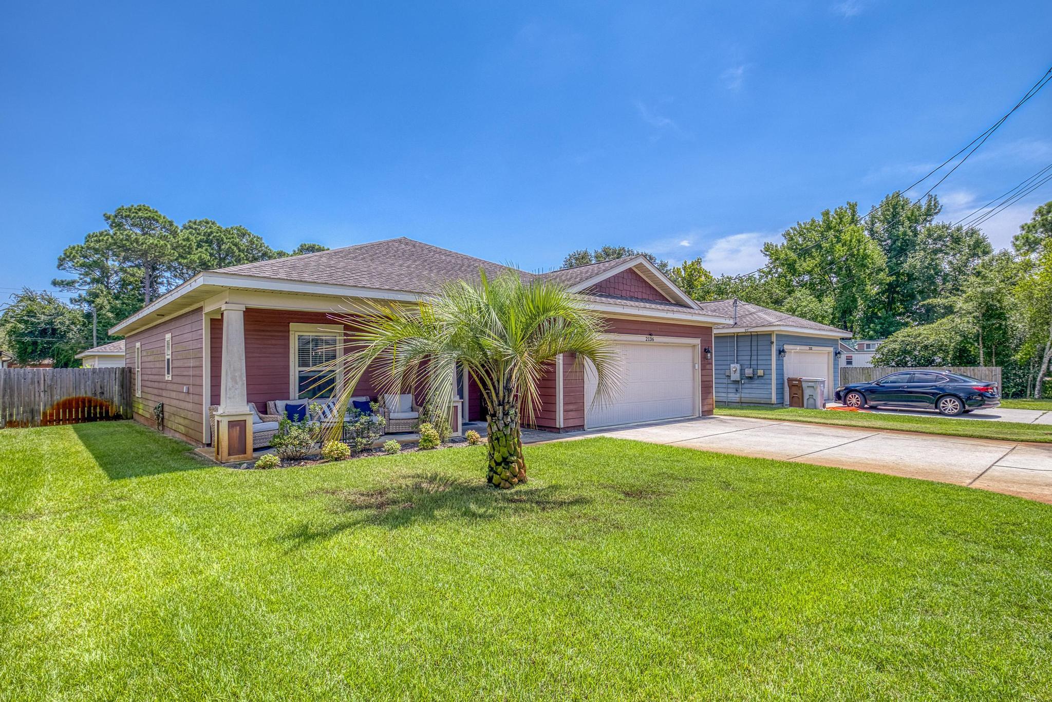 2136 Nina Street Navarre, FL 32566 - Photo 39 of 44