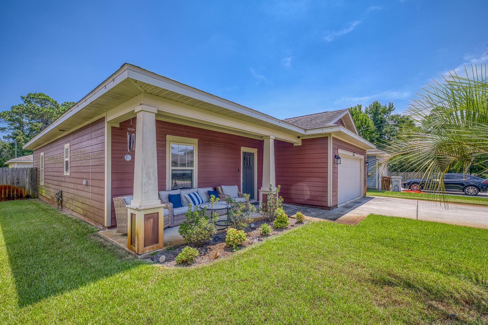 2136 Nina Street Navarre, FL 32566 - Photo 40 of 44