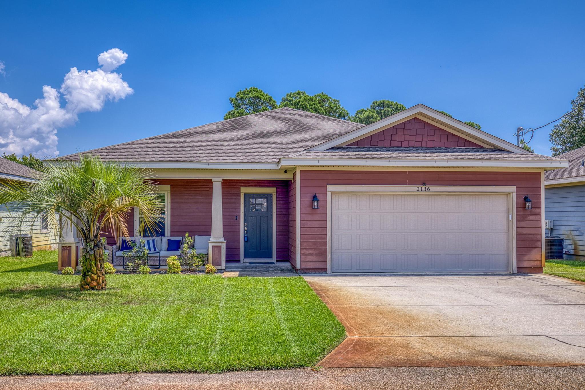 2136 Nina Street Navarre, FL 32566 - Photo 6 of 44