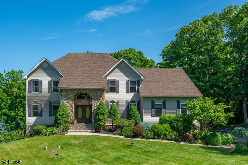 11 Stone Ridge Court Rockaway, NJ 07866 - Photo 1 of 29