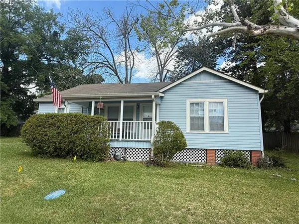 $162,000 | 514 Corrine Street, Pineville, LA 71360