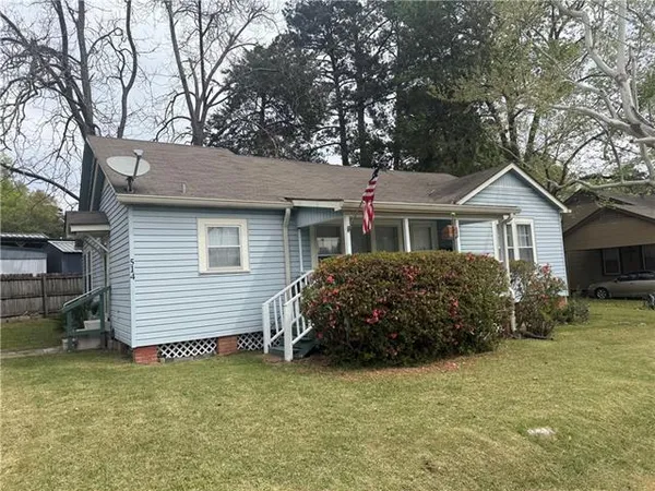 $162,000 | 514 Corrine Street, Pineville, LA 71360