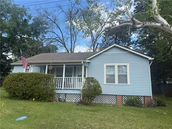 $162,000 | 514 Corrine Street, Pineville, LA 71360