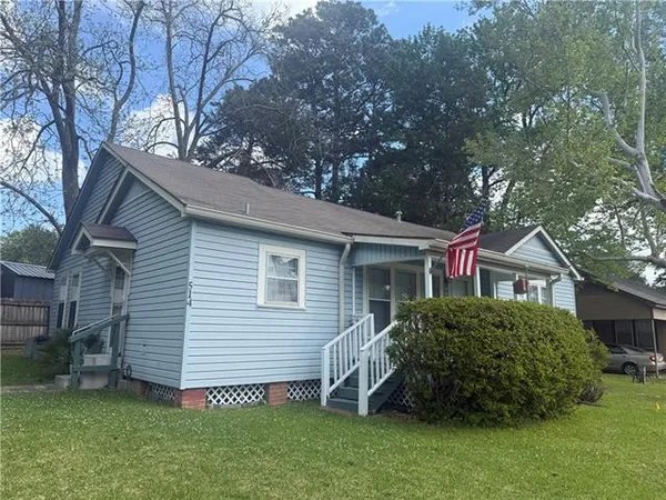 $162,000 | 514 Corrine Street, Pineville, LA 71360