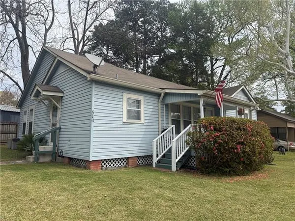 $162,000 | 514 Corrine Street, Pineville, LA 71360