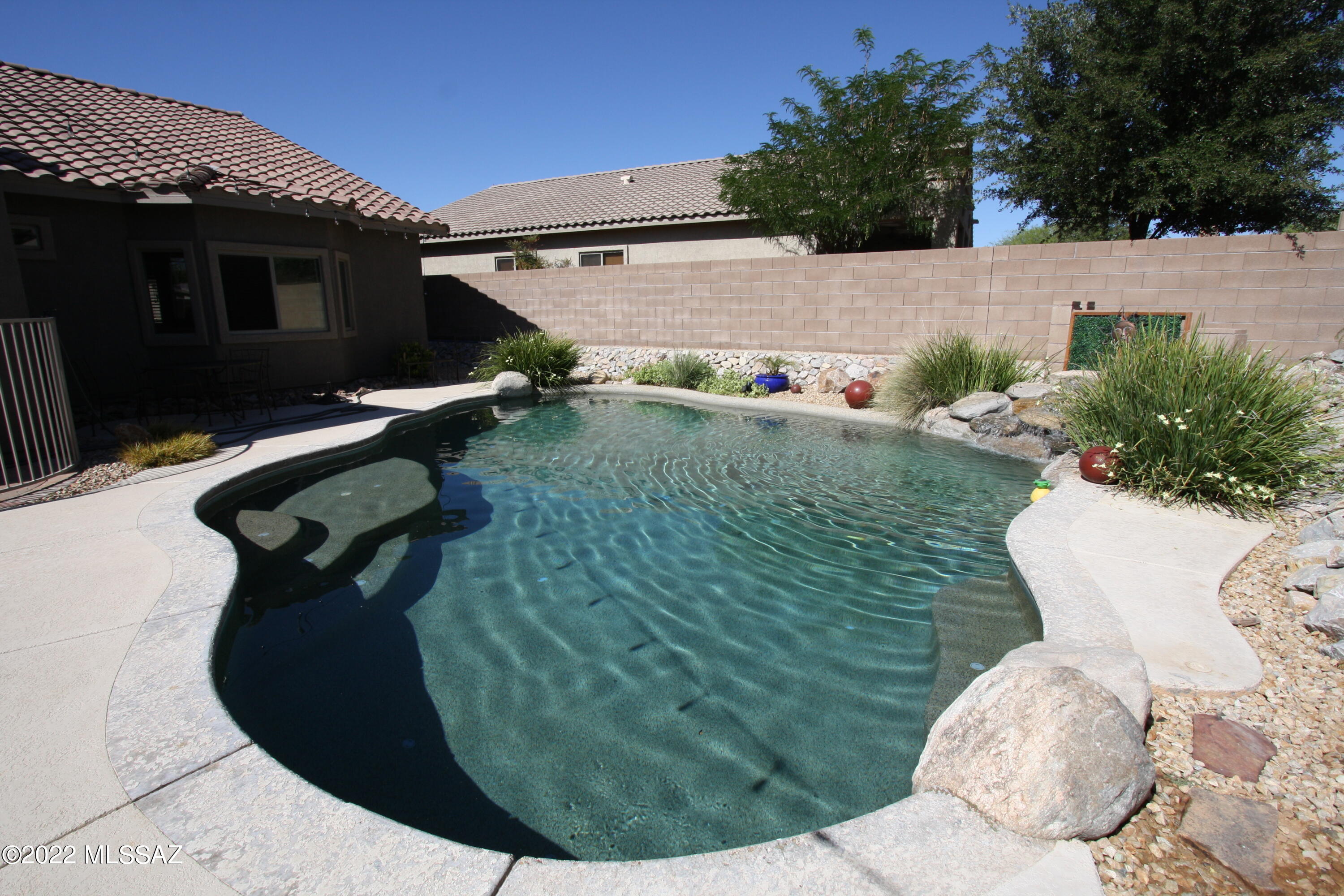 3725 East Northern Dancer Road Tucson, AZ 85739 - Photo 34 of 38 Pool