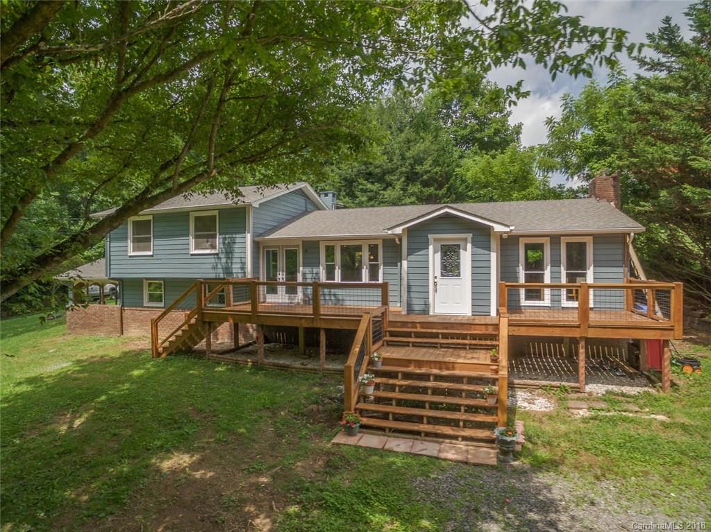 922 Old Fort Road Fairview, NC 28730 - Photo 1 of 23 Gallery Image 1