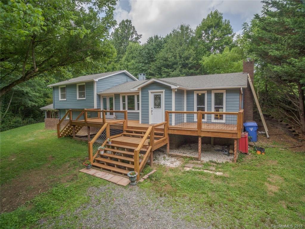 922 Old Fort Road Fairview, NC 28730 - Photo 2 of 23 Gallery Image 2