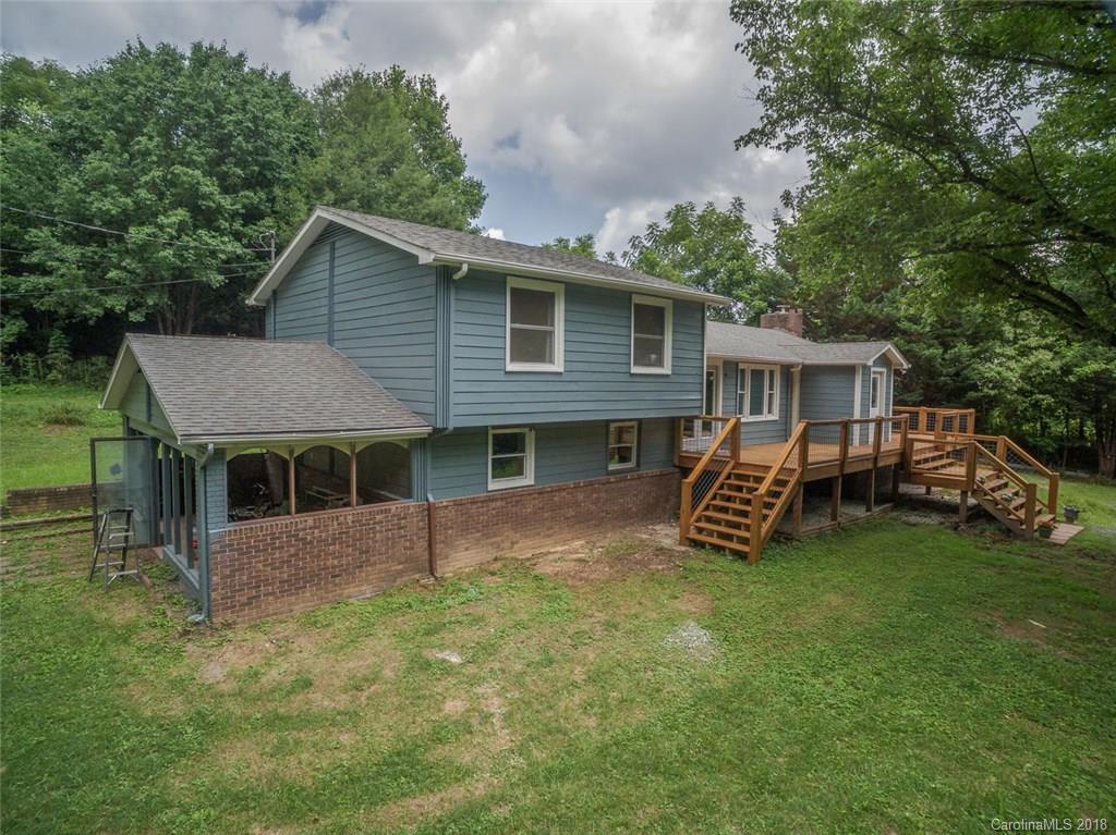 922 Old Fort Road Fairview, NC 28730 - Photo 19 of 23 Gallery Image 19