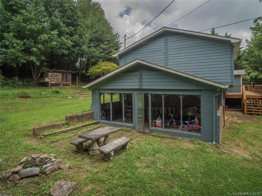 922 Old Fort Road Fairview, NC 28730 - Photo 20 of 23 Gallery Image 20
