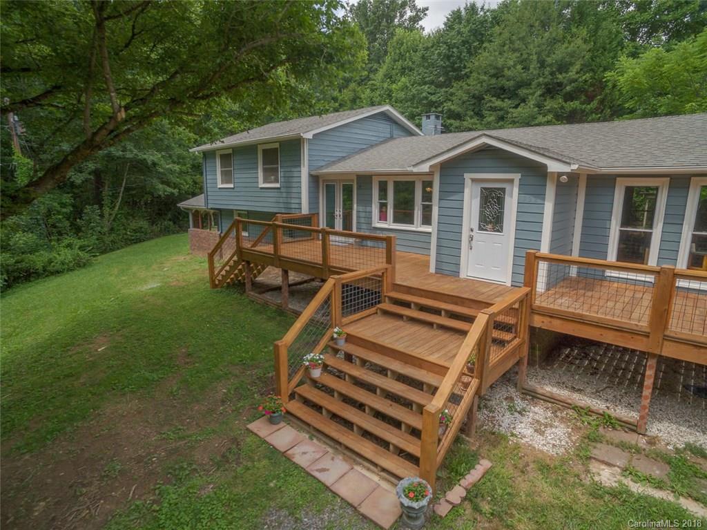 922 Old Fort Road Fairview, NC 28730 - Photo 3 of 23 Gallery Image 3