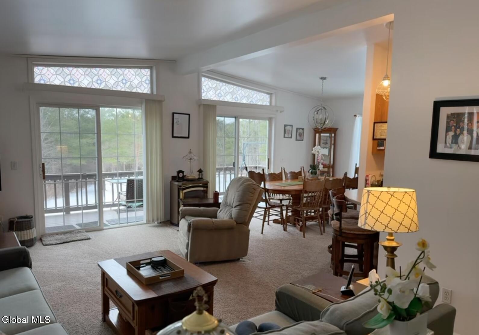 156 Heagle Road Johnstown, NY 12095 - Photo 10 of 27 Screen Shot 2026-01-15 at 7.44.37 PM