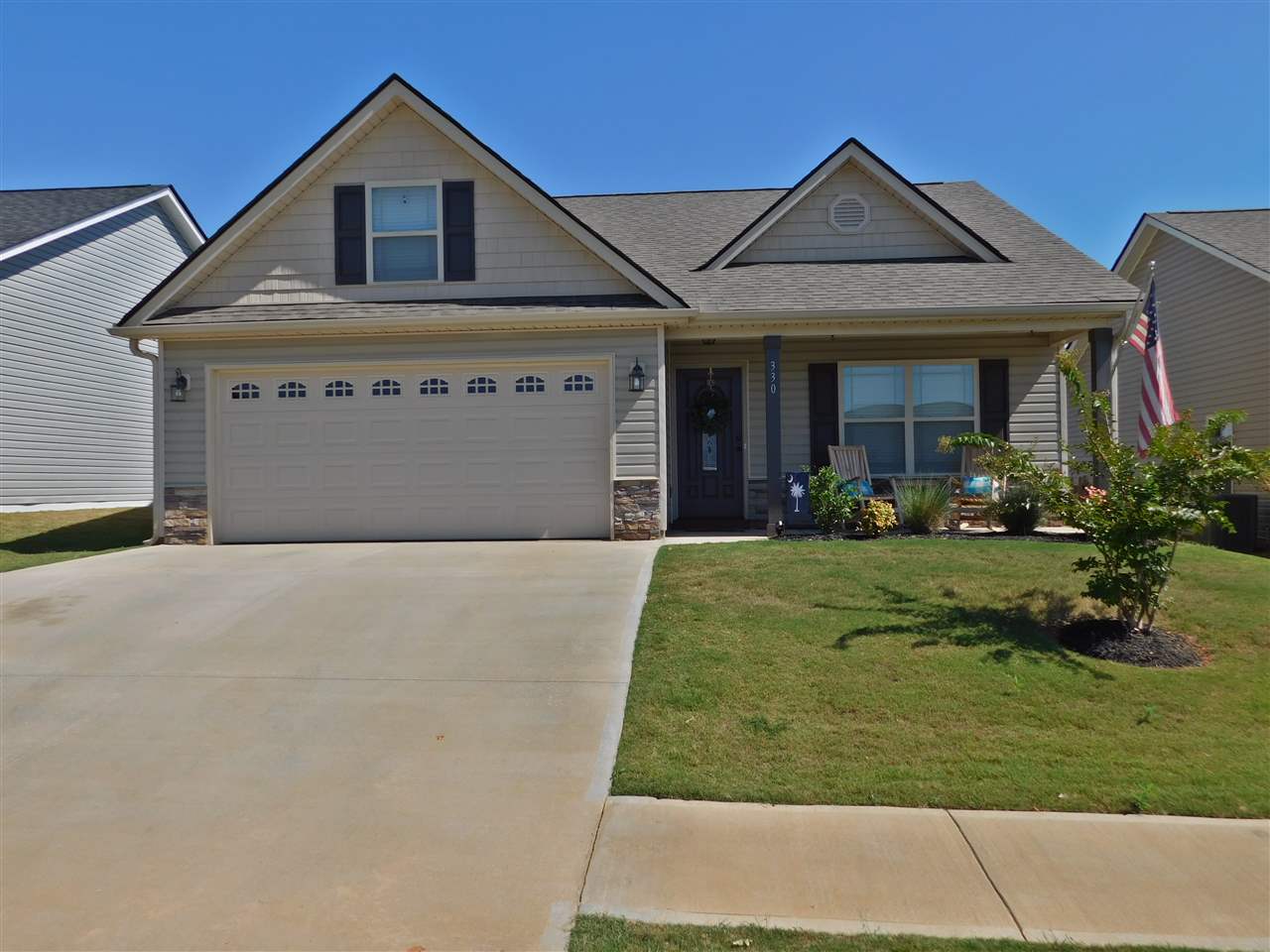 330 Highland Springs Loop Inman, SC 29349 - Photo 1 of 20