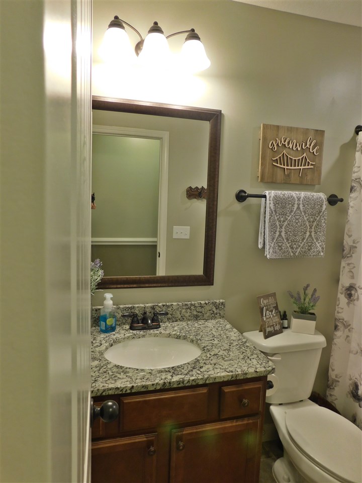 330 Highland Springs Loop Inman, SC 29349 - Photo 12 of 20