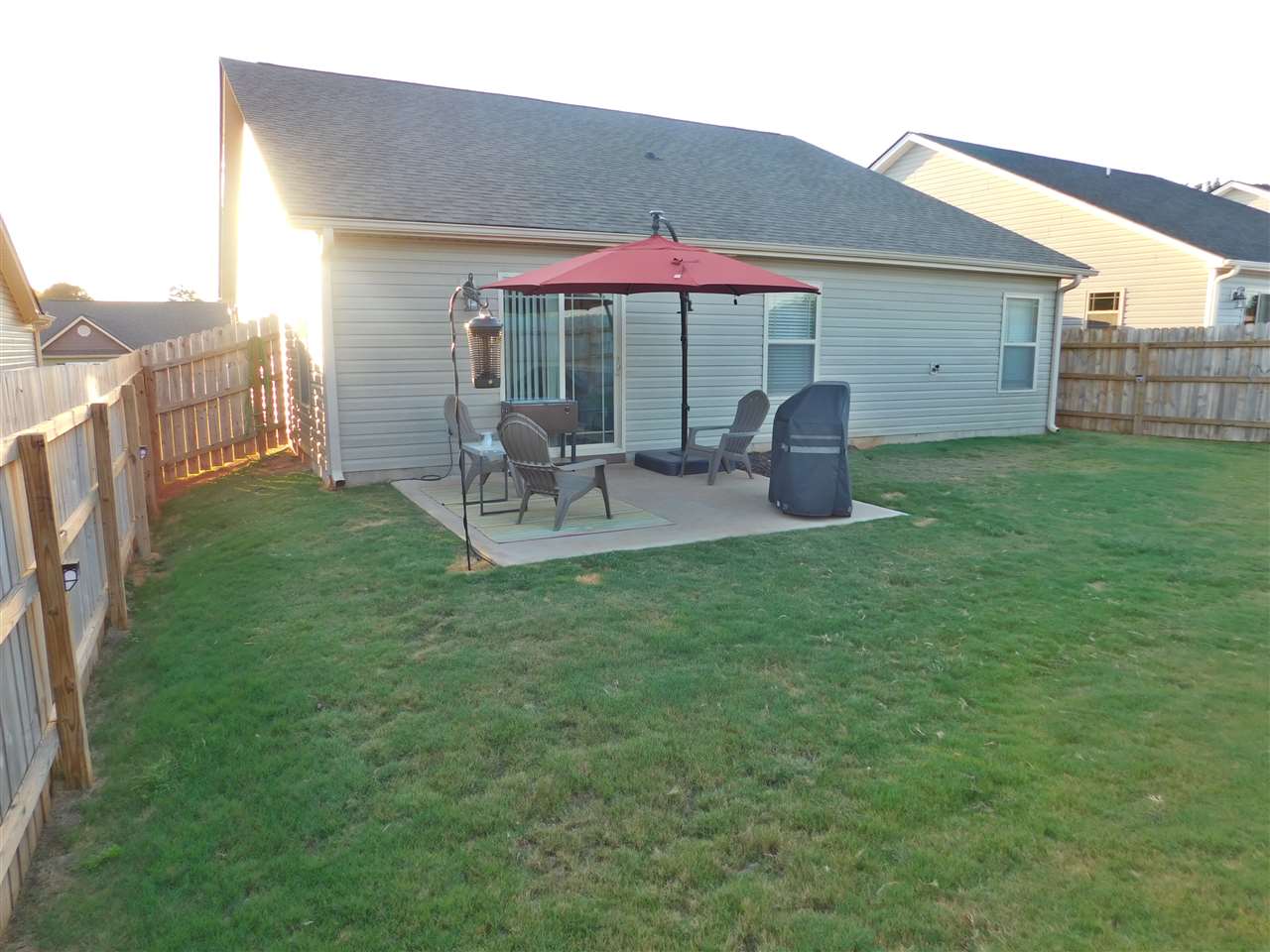 330 Highland Springs Loop Inman, SC 29349 - Photo 19 of 20