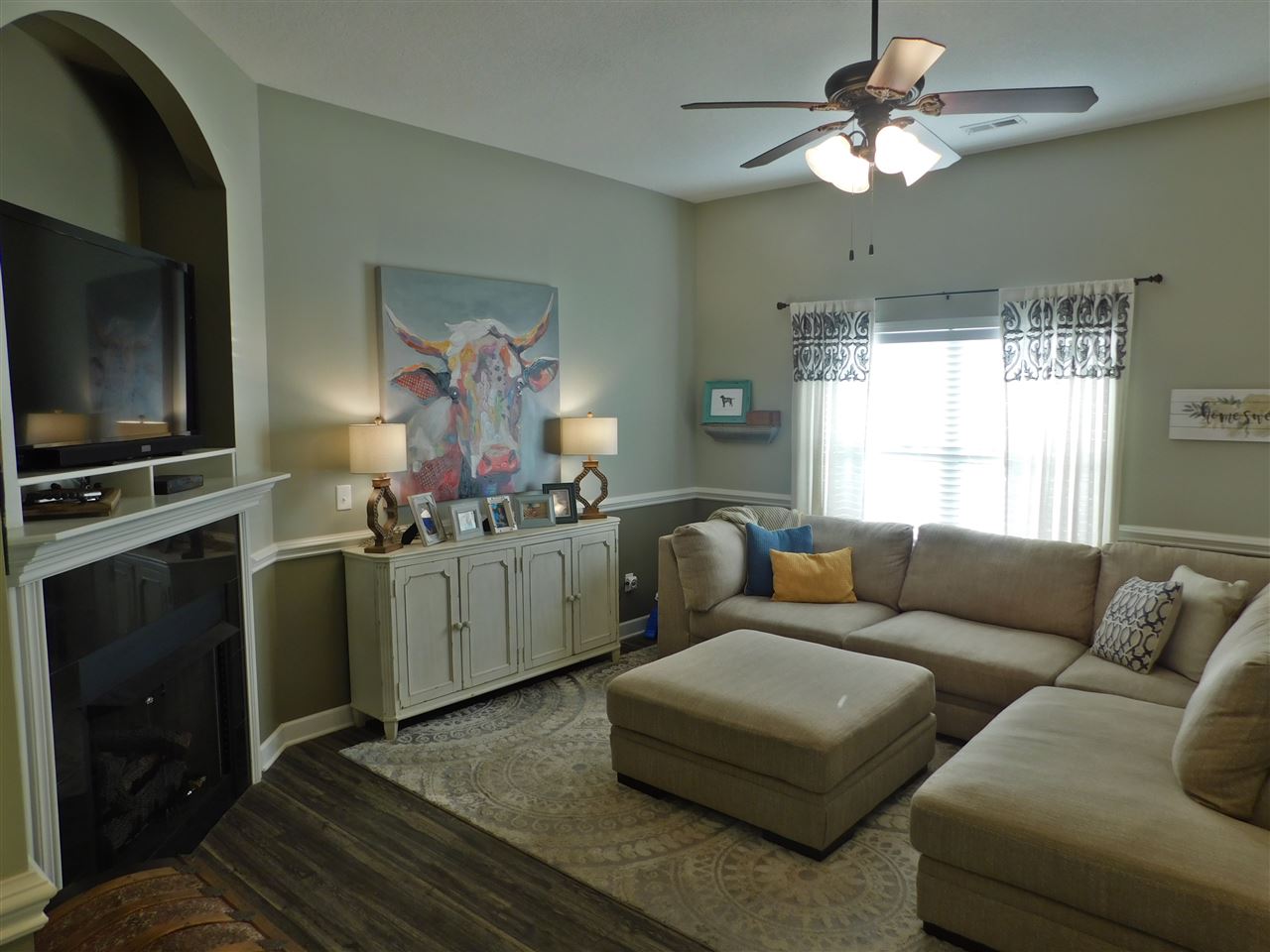 330 Highland Springs Loop Inman, SC 29349 - Photo 3 of 20