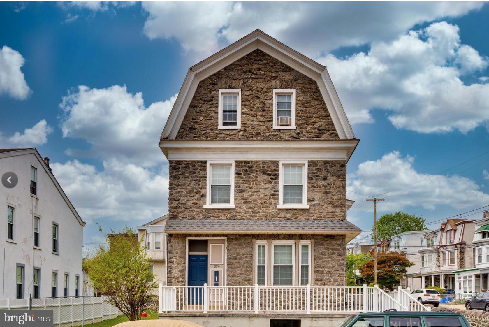 274 Roxborough Avenue, Unit 2F Philadelphia, PA 19128 - Photo 1 of 15