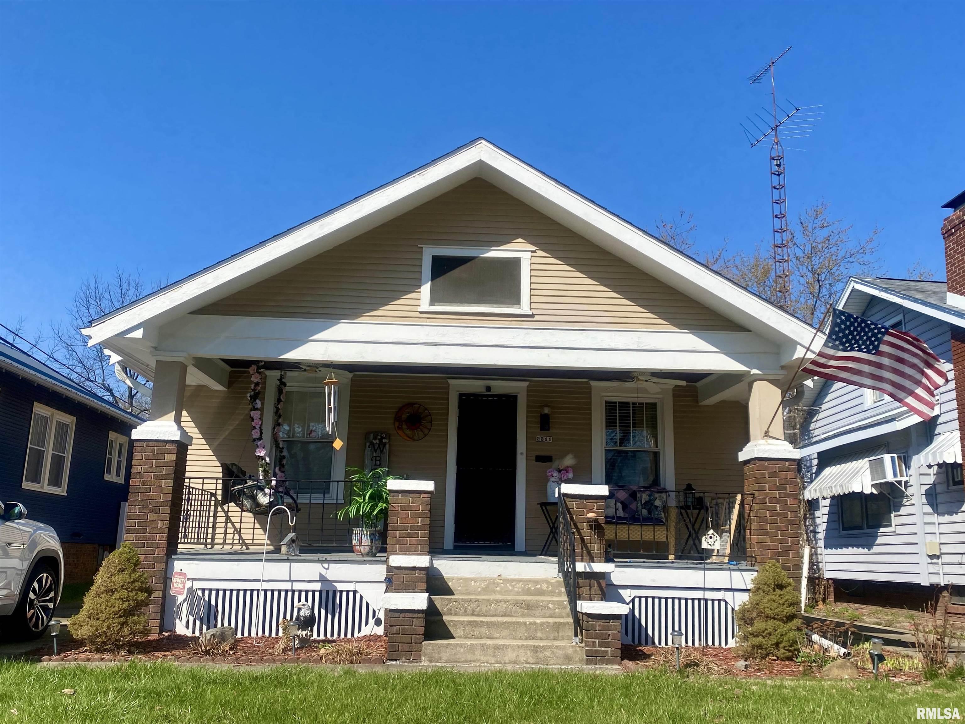 2311 South 4th Street Springfield, IL 62703 - Photo 1 of 35