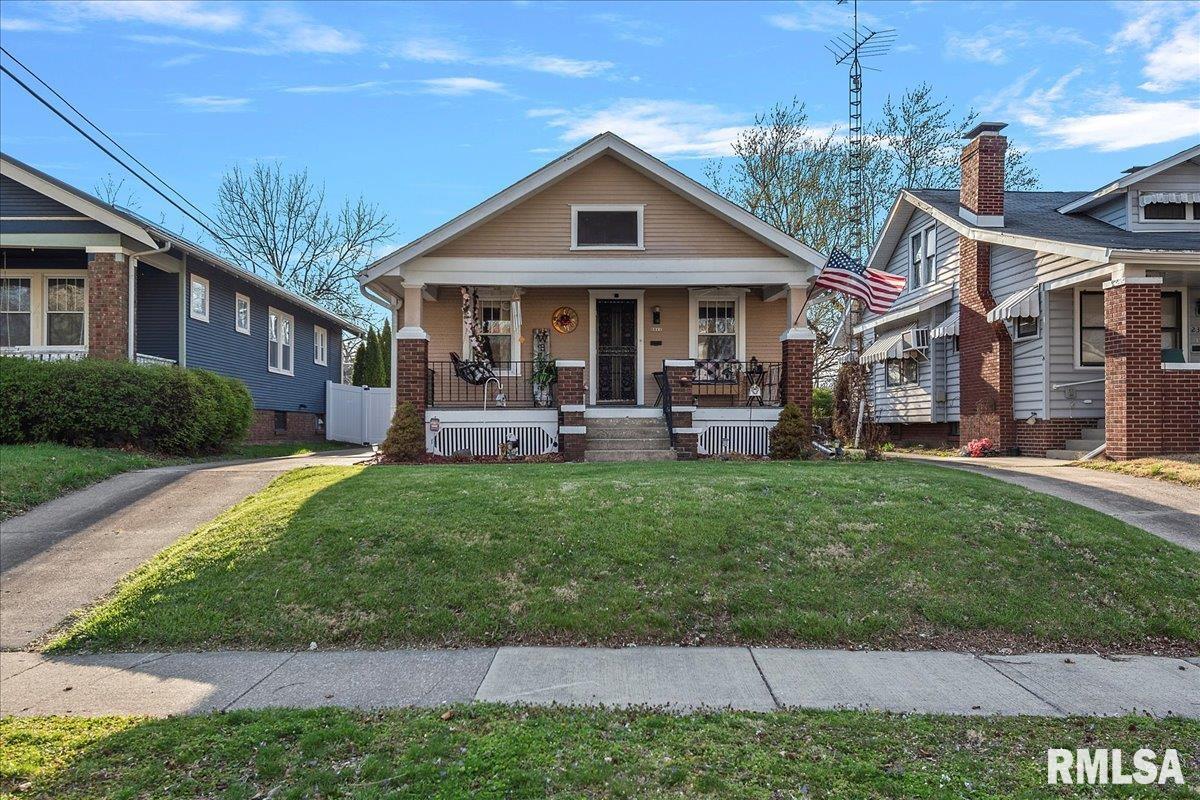 2311 South 4th Street Springfield, IL 62703 - Photo 2 of 35