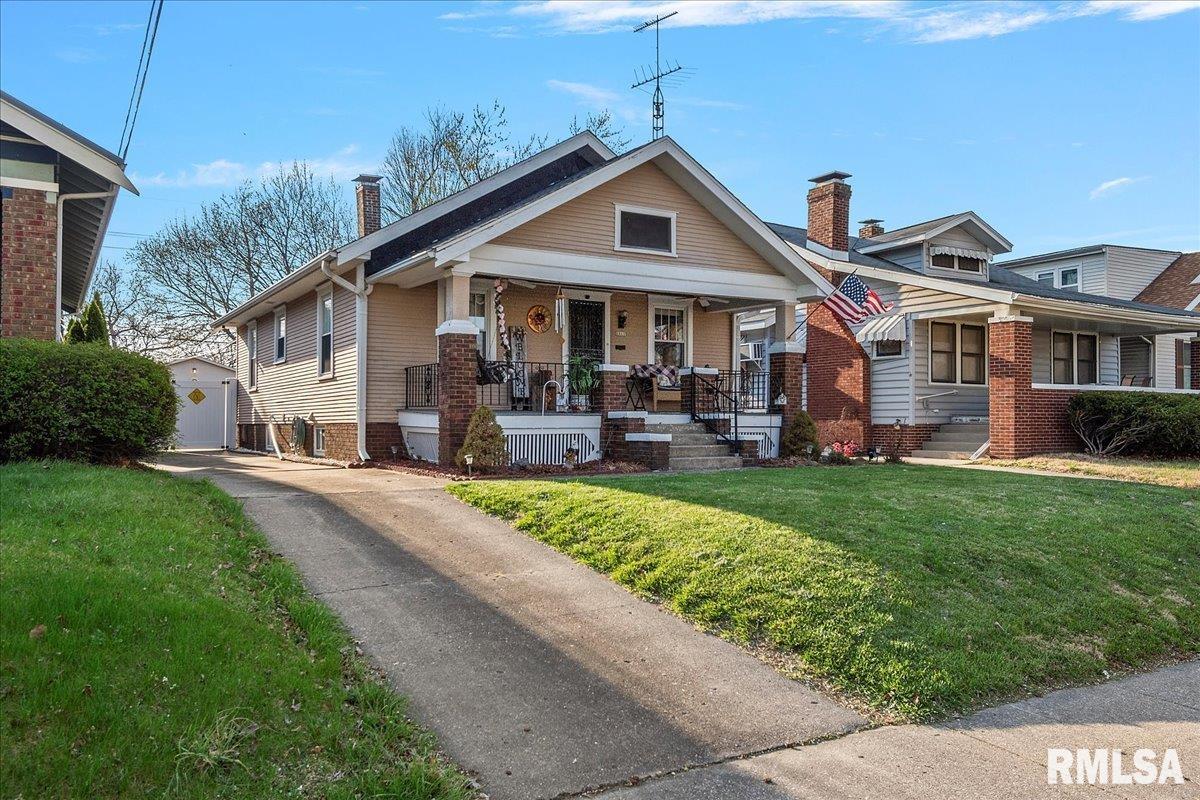 2311 South 4th Street Springfield, IL 62703 - Photo 3 of 35