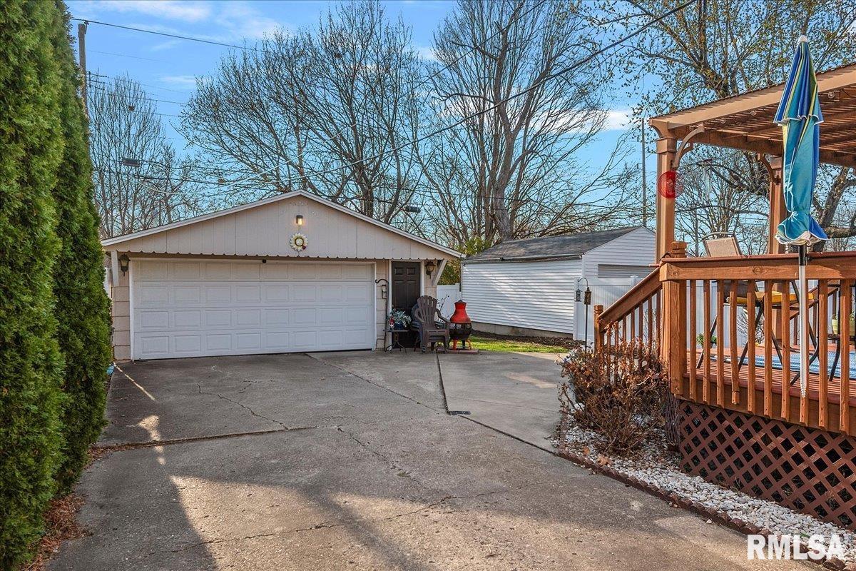 2311 South 4th Street Springfield, IL 62703 - Photo 32 of 35