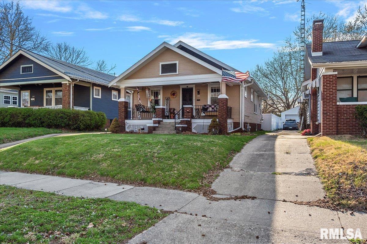 2311 South 4th Street Springfield, IL 62703 - Photo 4 of 35