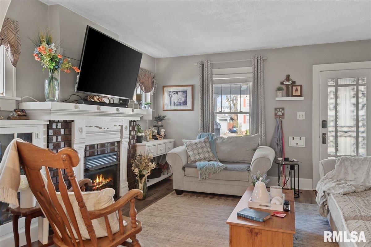 2311 South 4th Street Springfield, IL 62703 - Photo 8 of 35