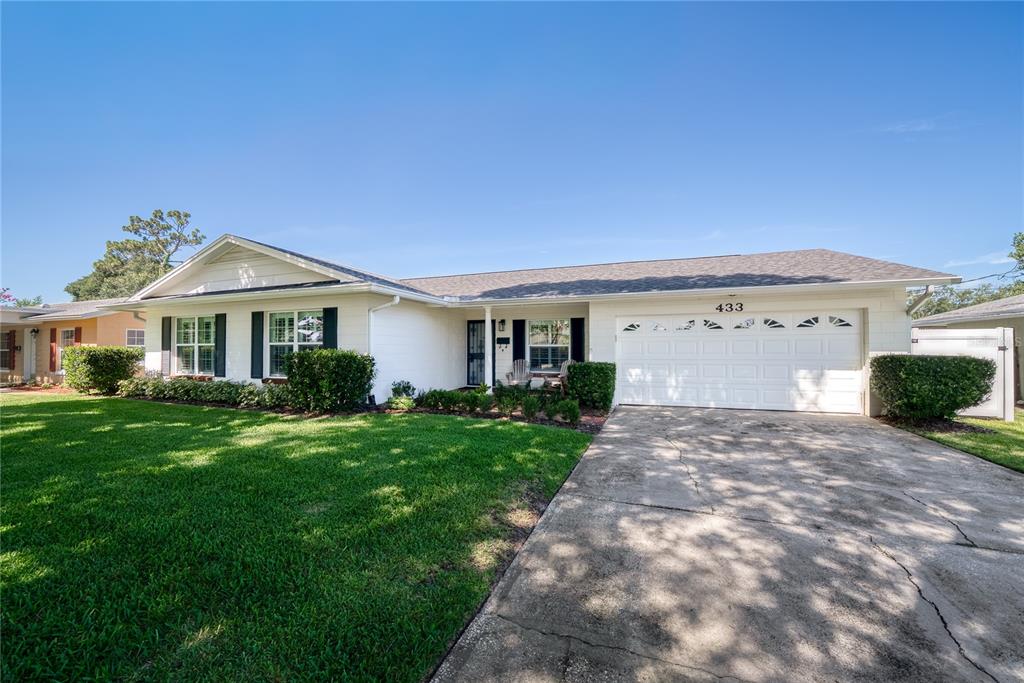 433 Gilbert Road Winter Park, FL 32792 - Photo 36 of 36