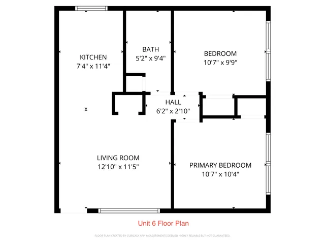 $691,600 | 1422 Rose Street, La Crosse, WI 54603