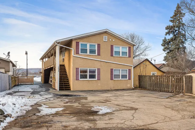 $691,600 | 1422 Rose Street, La Crosse, WI 54603