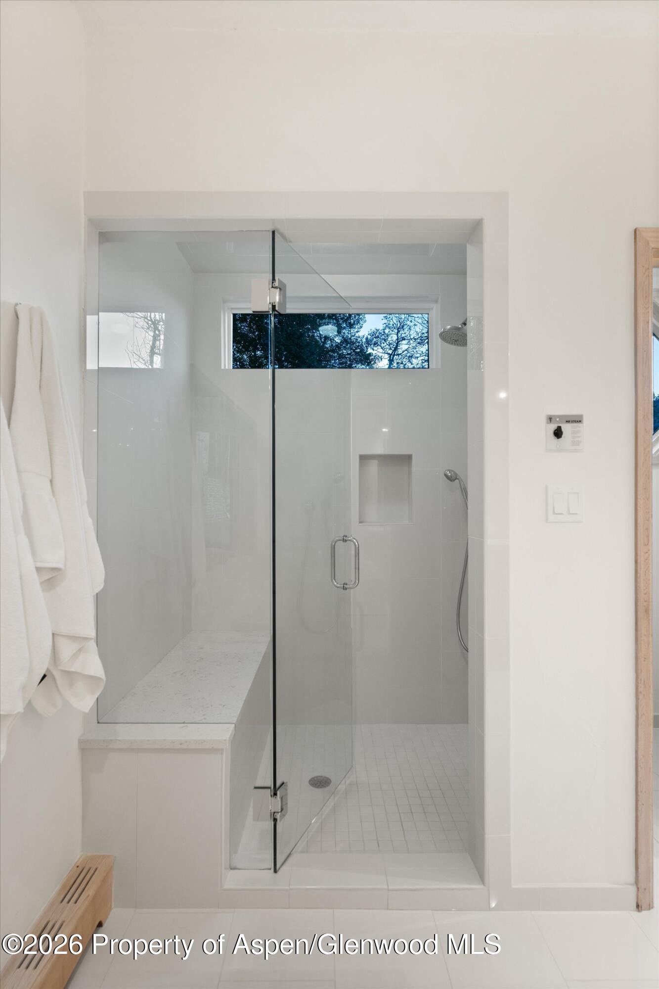 352 Faraway Road Snowmass Village, CO 81615 - Photo 25 of 48 Primary Bathroom