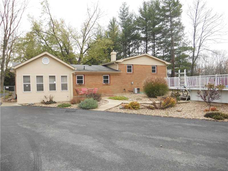 13580 North Western Road Camby, IN 46113 - Photo 2 of 24 Gallery Image 2