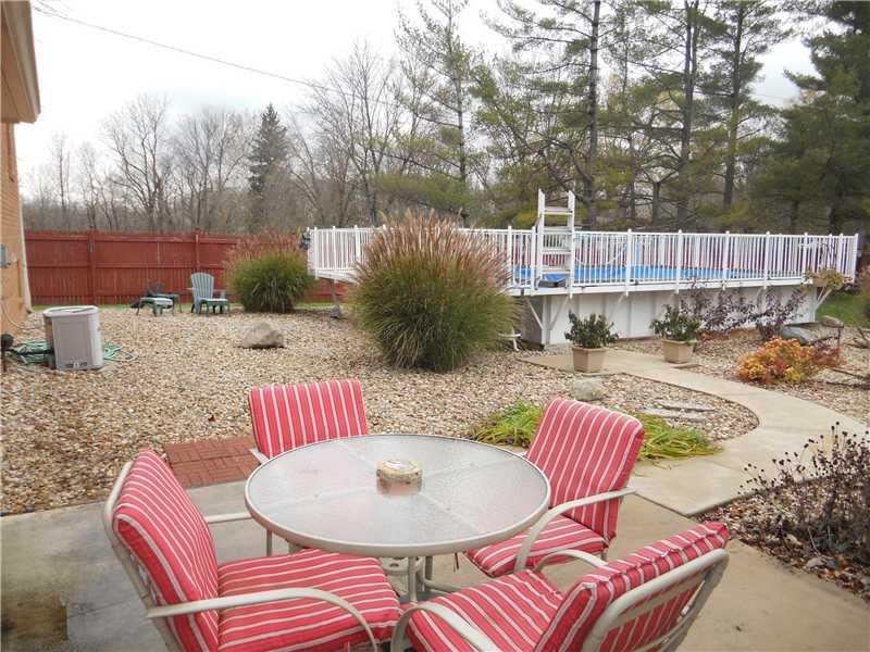 13580 North Western Road Camby, IN 46113 - Photo 19 of 24 Gallery Image 19