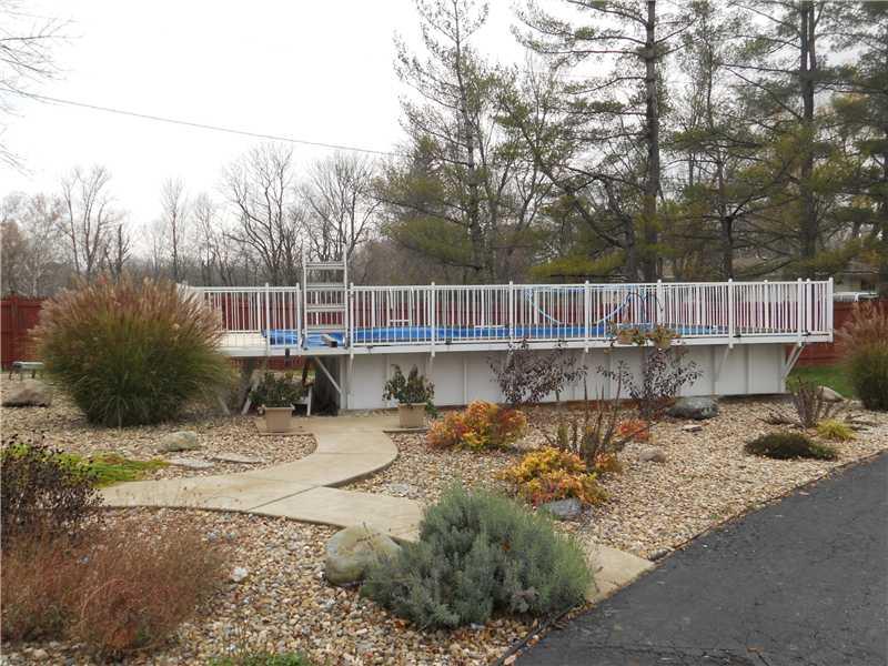 13580 North Western Road Camby, IN 46113 - Photo 20 of 24 Gallery Image 20