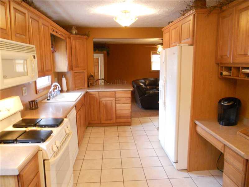 13580 North Western Road Camby, IN 46113 - Photo 3 of 24 Gallery Image 3