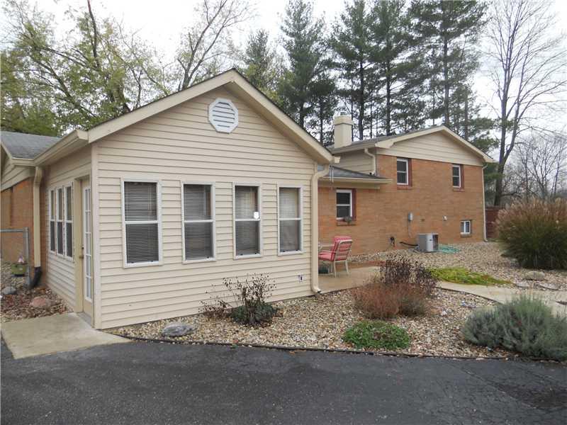 13580 North Western Road Camby, IN 46113 - Photo 22 of 24 Gallery Image 22