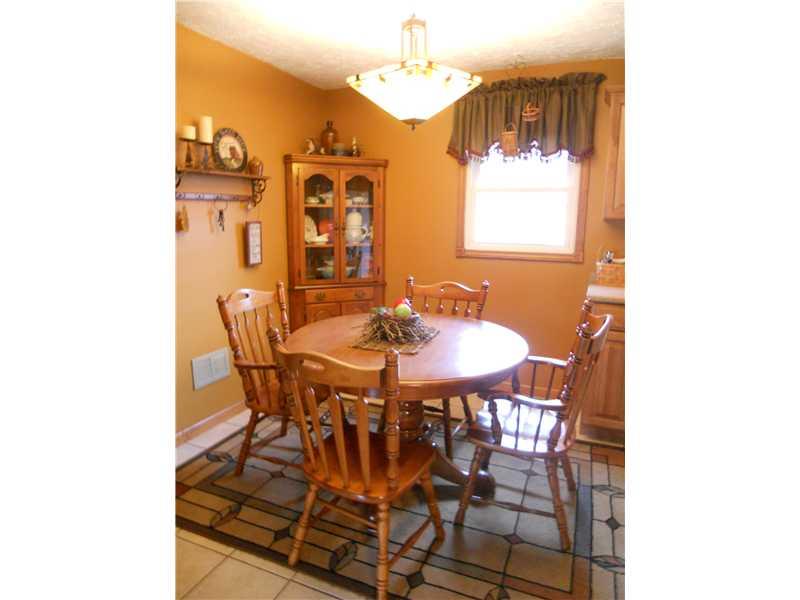 13580 North Western Road Camby, IN 46113 - Photo 6 of 24 Gallery Image 6