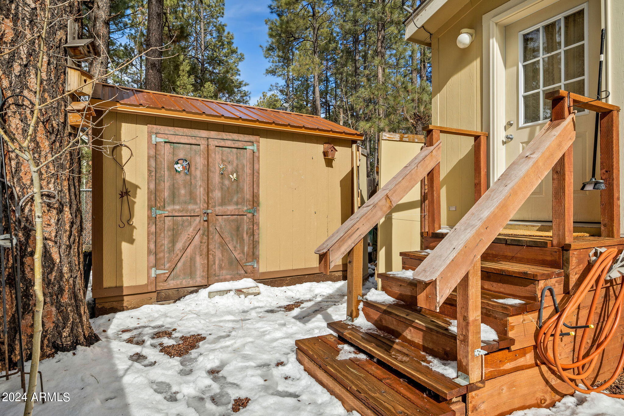 1884 Sierra Pine Loop Pinetop, AZ 85935 - Photo 18 of 23 1884SierraPineLoop-Pinetop-AZ-20