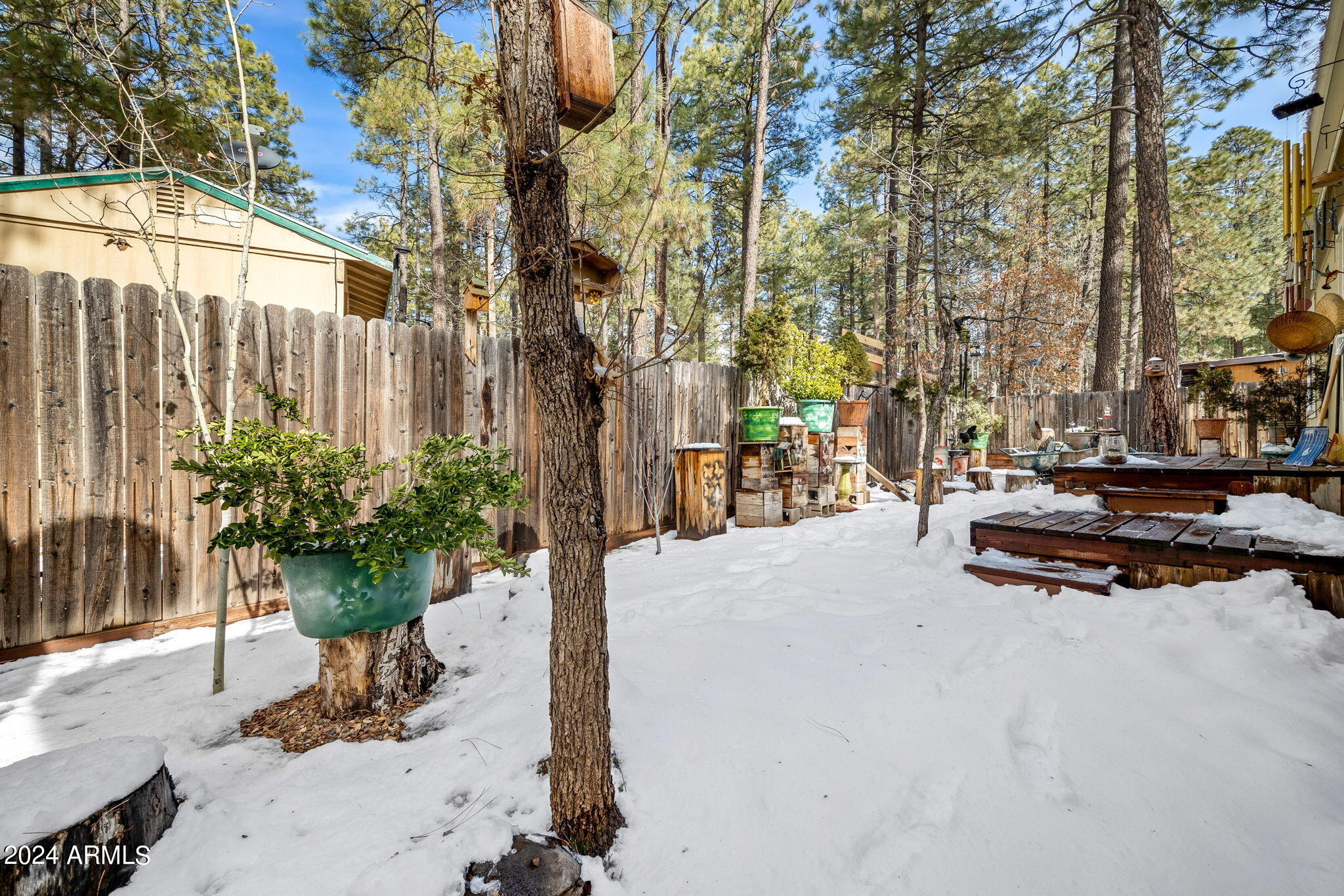 1884 Sierra Pine Loop Pinetop, AZ 85935 - Photo 19 of 23 1884SierraPineLoop-Pinetop-AZ-21
